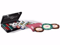 poker table pallet
