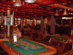 poker tables for rent in nj